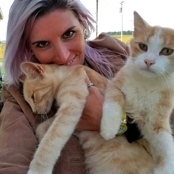 Meet your Posher, Alicia - Picture 7 of 7